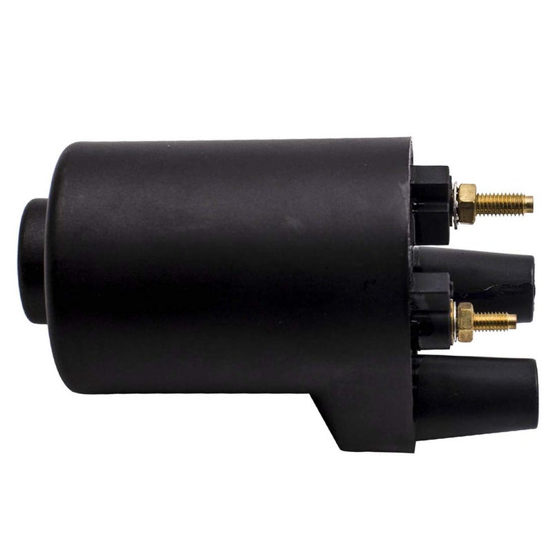 LIYYOO 166-0772 Ignition Coil for Onan Points Models BF B43 B48 NHC CCK Replaces OE#166-0804 166-0648 Engine - Image 4